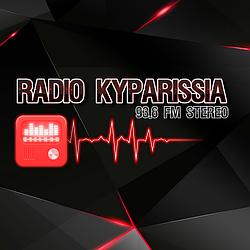 Radio Kyparissia 93,6 FM STEREO