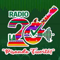 Radio La 20