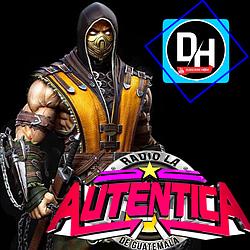 Radio La Autentica