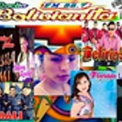 Radio La Bolivianita 88.7 Fm