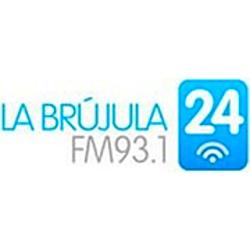Rádio La Brújula