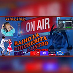 Radio La Chicherita Del  Austro