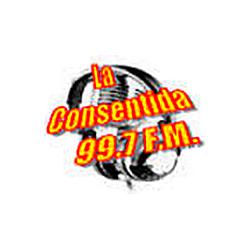 Radio La Consentida