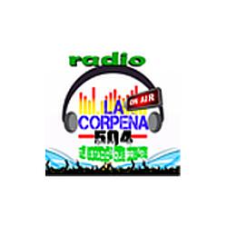Radio La Corpeña 504