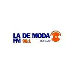 Radio La De Moda
