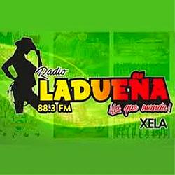 Radio la Dueña 88.3 FM
