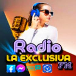 Radio La Exclusiva FM