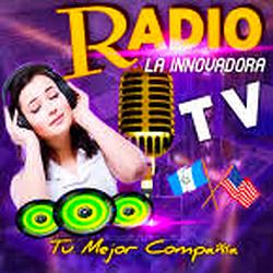 Radio La InNovadora TV