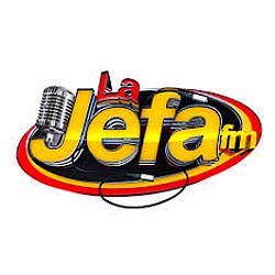 Radio La Jefa Fm