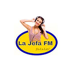 Radio La Jefa FM