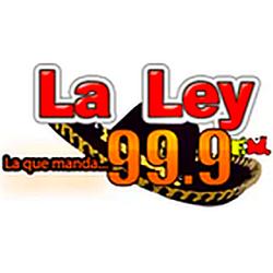 Radio La LEY