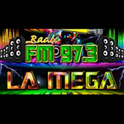 Radio La Mega 97.3 FM