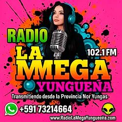 Radio La Mega Yungueña