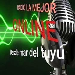 RADIO La Mejor Online