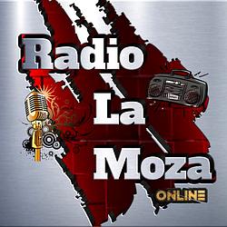 Radio La moza
