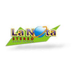 Radio La Nota Stereo