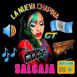 Radio La Nueva Chapina Gt Salcaja HD 502