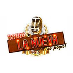 Radio La Nueva