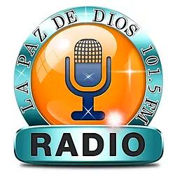 Radio La Paz De Dios