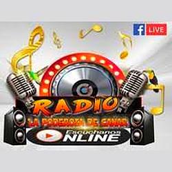 Radio La Poderosa de Cañar