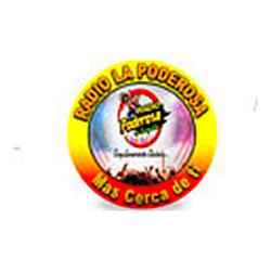 Radio La Poderosa de Yunquilla
