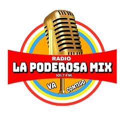 Radio La Poderosa Mix