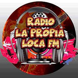 Radio La Propia Loca FM