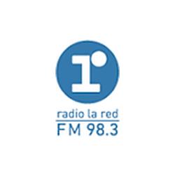 Radio La Red FM 98.3