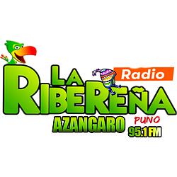 Radio La Ribereña Azángaro 95.1 Fm
