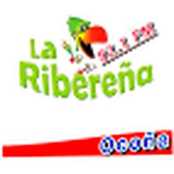Radio La Ribereña Ocoña 92.1 FM Arequipa