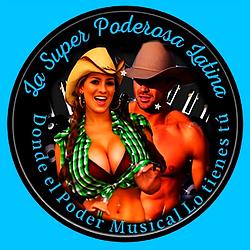 Radio La Superpoderosa Latina