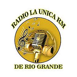 Radio La unica de Rio Grande RM
