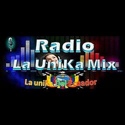 Radio La Únika Mix