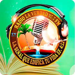 Radio La Verdad 97.7 Fm -tinke