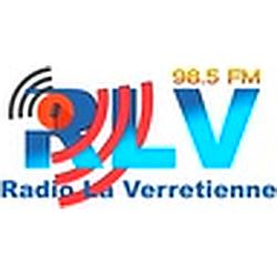 Radio La Verrettienne 98.5