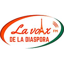 Radio La Voix De La Diaspora