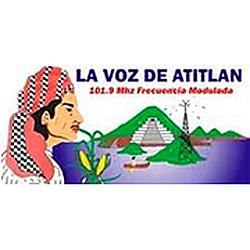 Radio la Voz de Atitlan