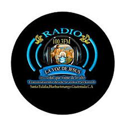 Radio La Voz De Jesús