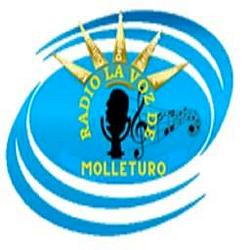 Radio la voz de Molleturo