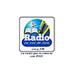 Radio La Voz De Sion