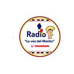 Radio La Voz Del Manito Ocú