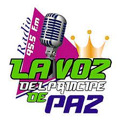 Radio La Voz del Príncipe de Paz