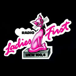 Radio Ladies First