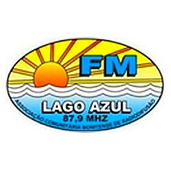 Rádio Lago Azul FM