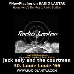 Radio Lantau