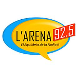 Radio Larena