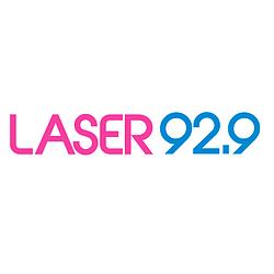 Radio Laser Ingles