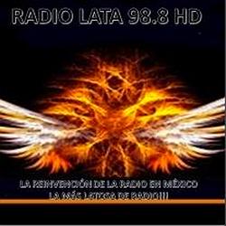 Radio Lata 98.8 HD