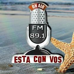 Radio Latina 89.1