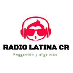 Radio Latina CR